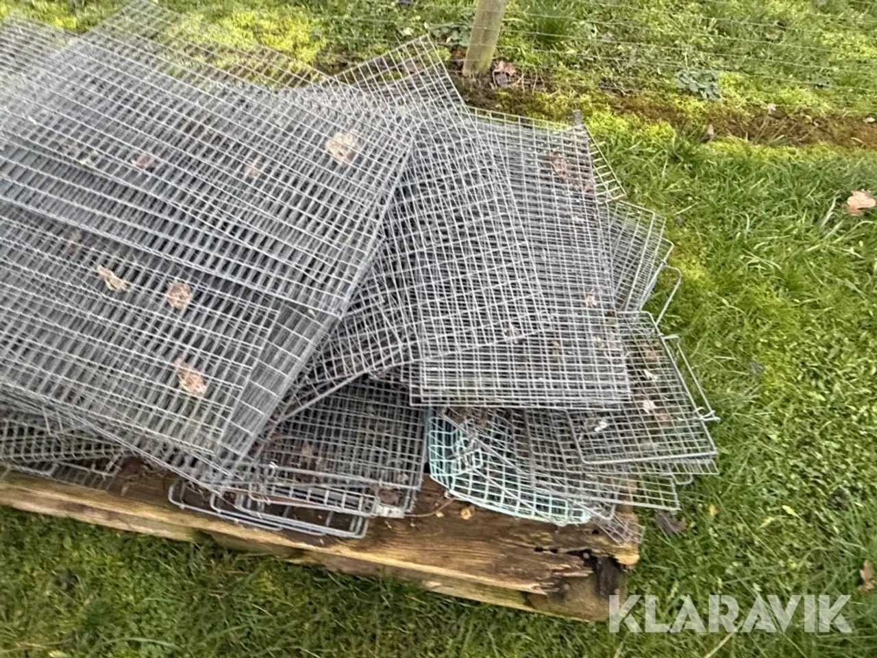 Billede 12 - Minktråd flere størrelser