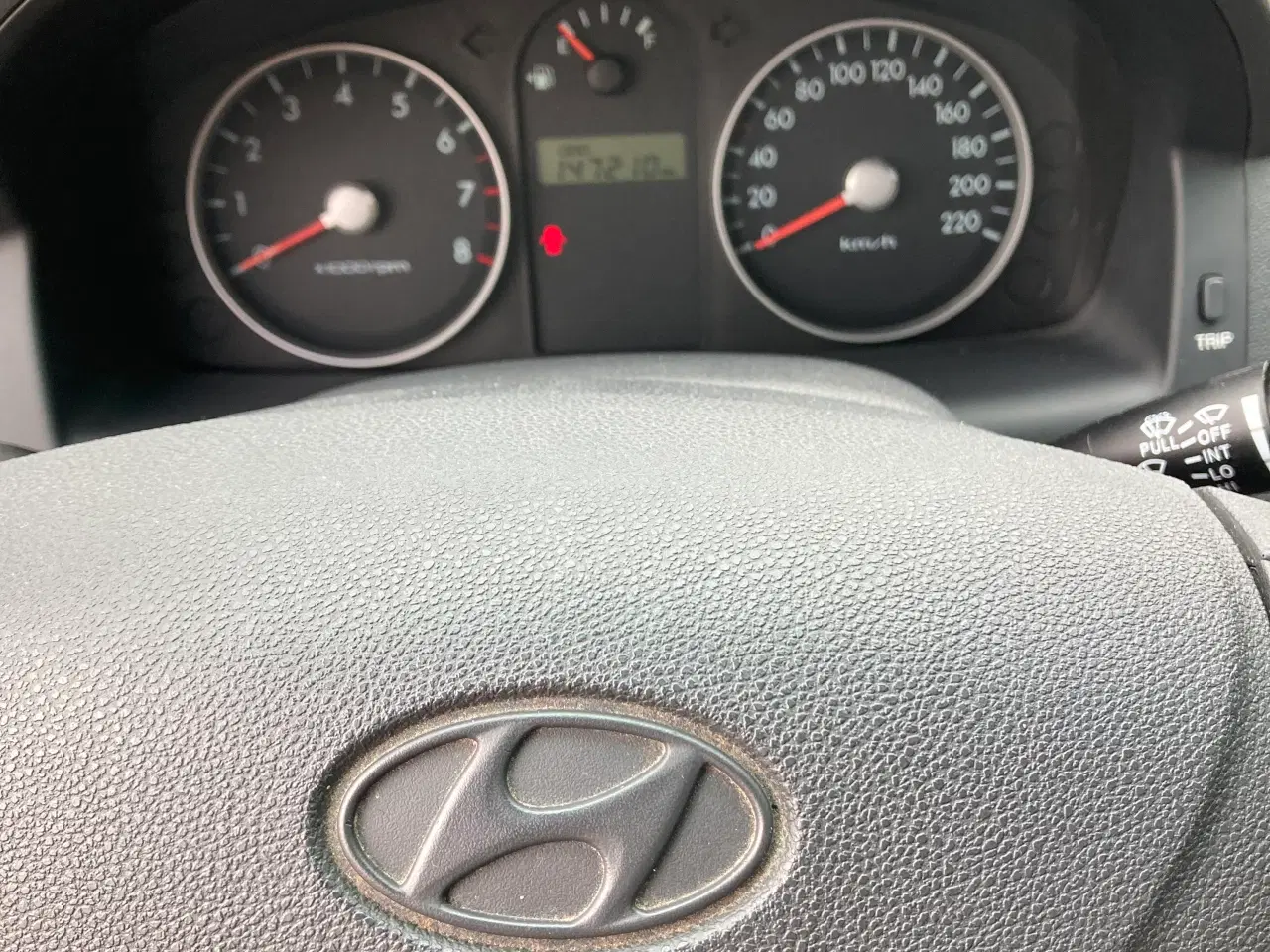 Billede 6 - Hyundai Getz/ Defekt