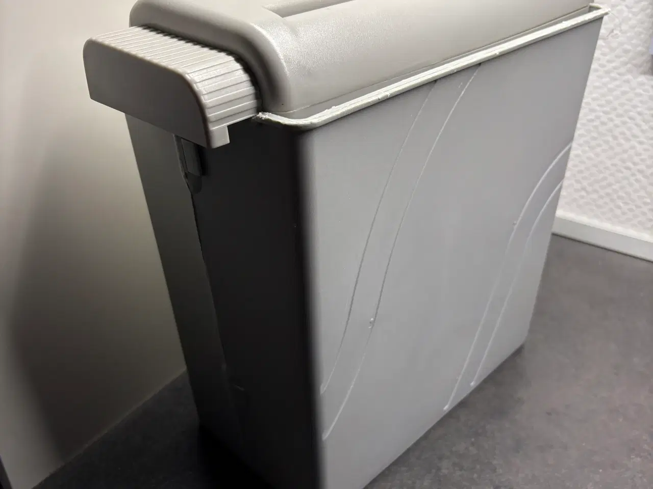 Billede 3 - Makulator