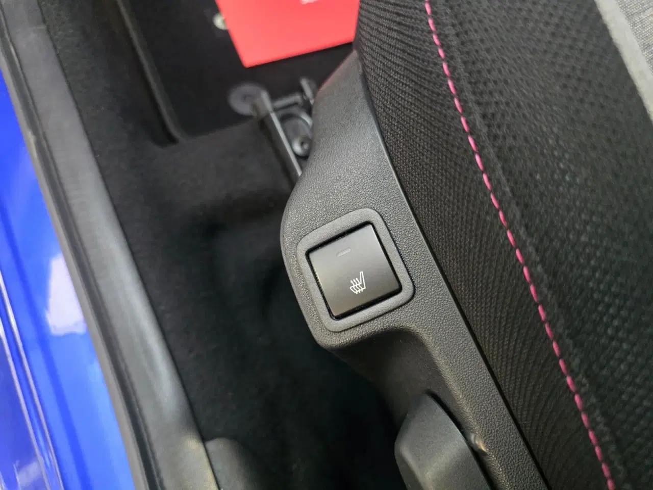 Billede 18 - Citroën C1 1,0 VTi SportLine