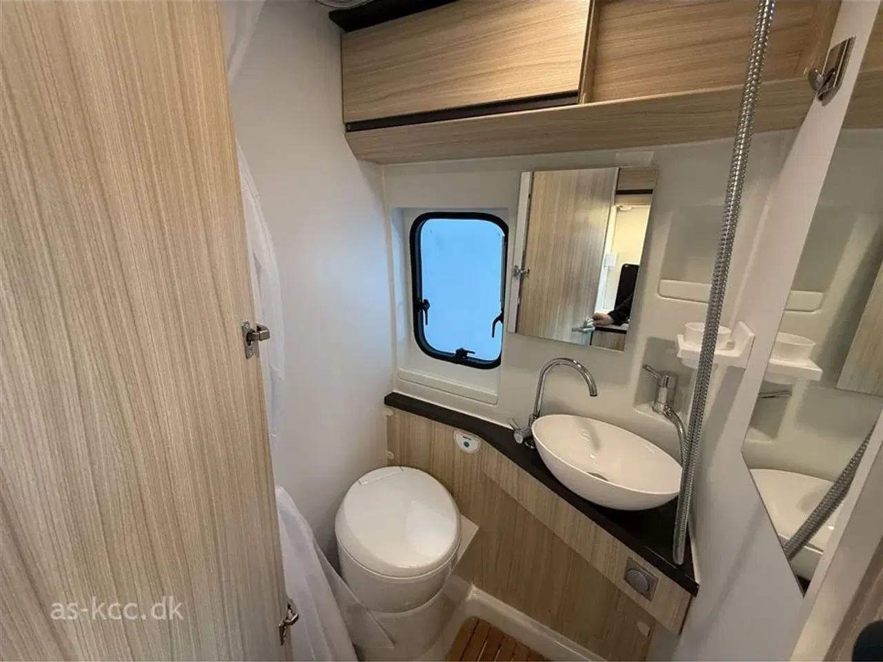 Billede 19 - 2023 - Adria Twin Axess 640 SL