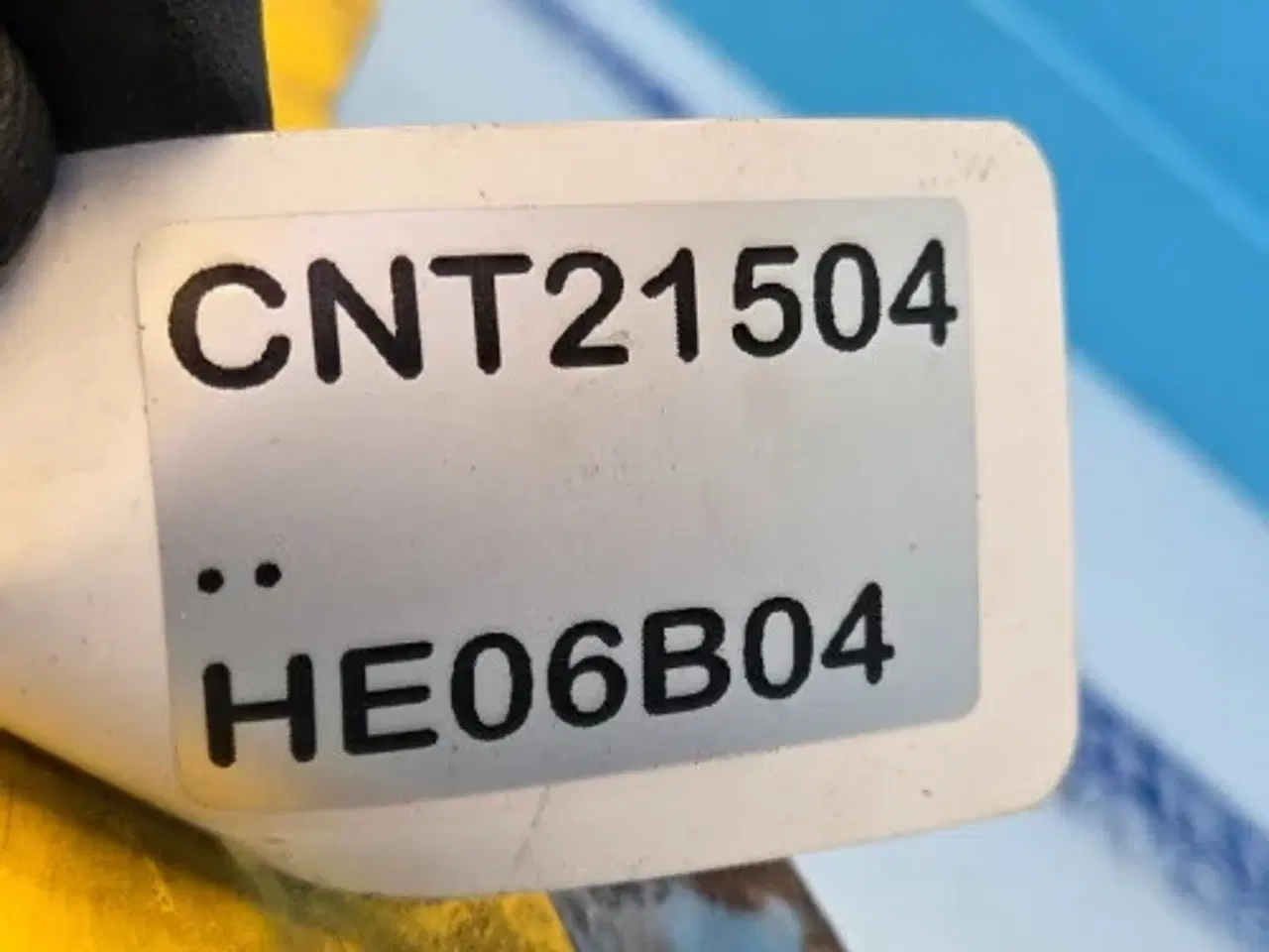 Billede 8 - New Holland CR9.90 Arm L.  47503223