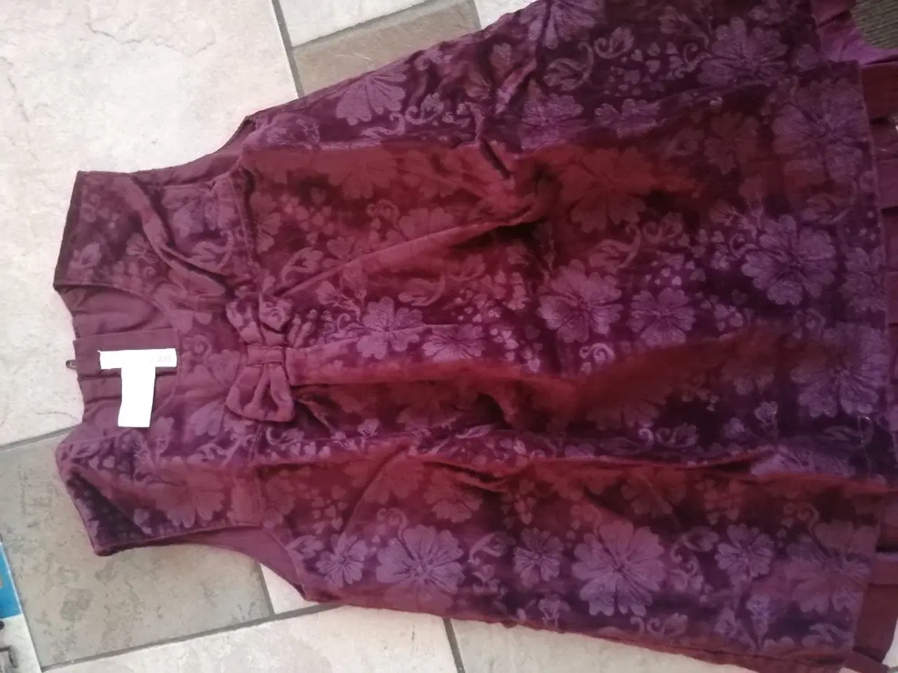 Billede 2 - 2 kjoler 