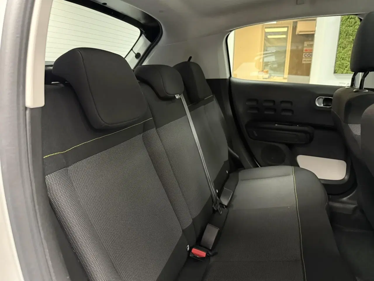 Billede 11 - Citroën C3 1,5 Blue HDi Skyline start/stop 100HK 5d