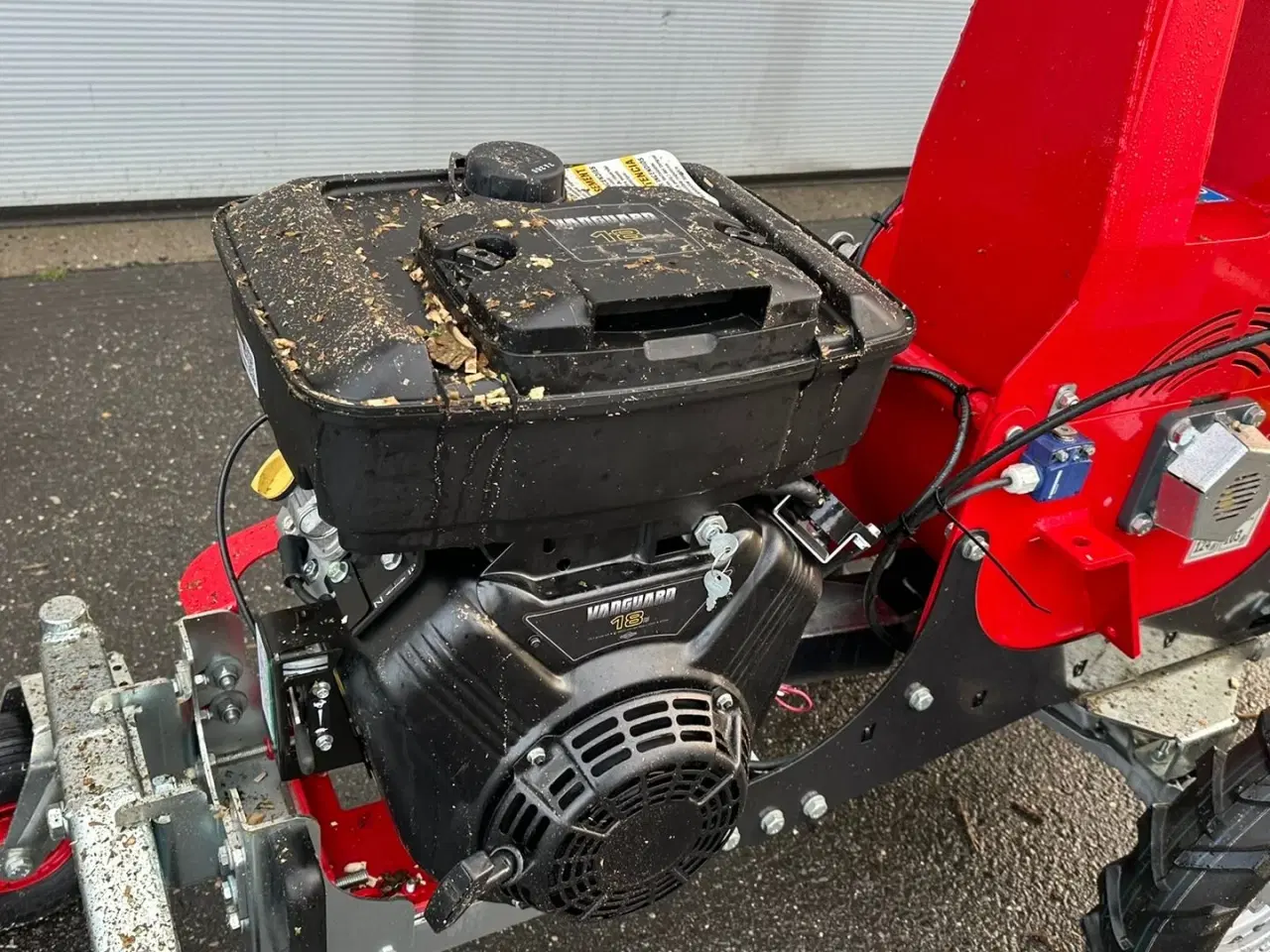 Billede 4 - TP 100 MOBIL Demo