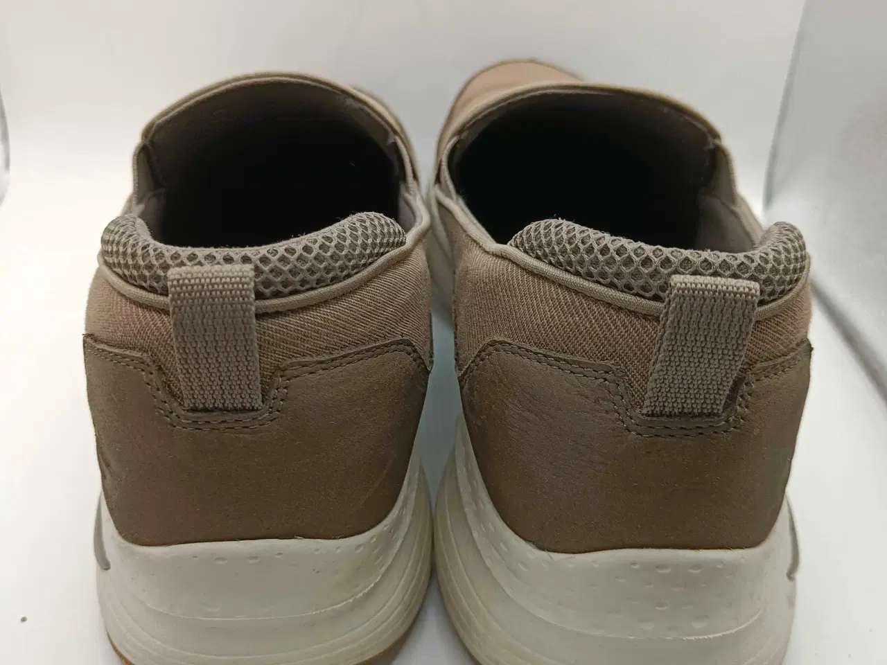 Billede 3 - Skechers here's sko 42str 27cm