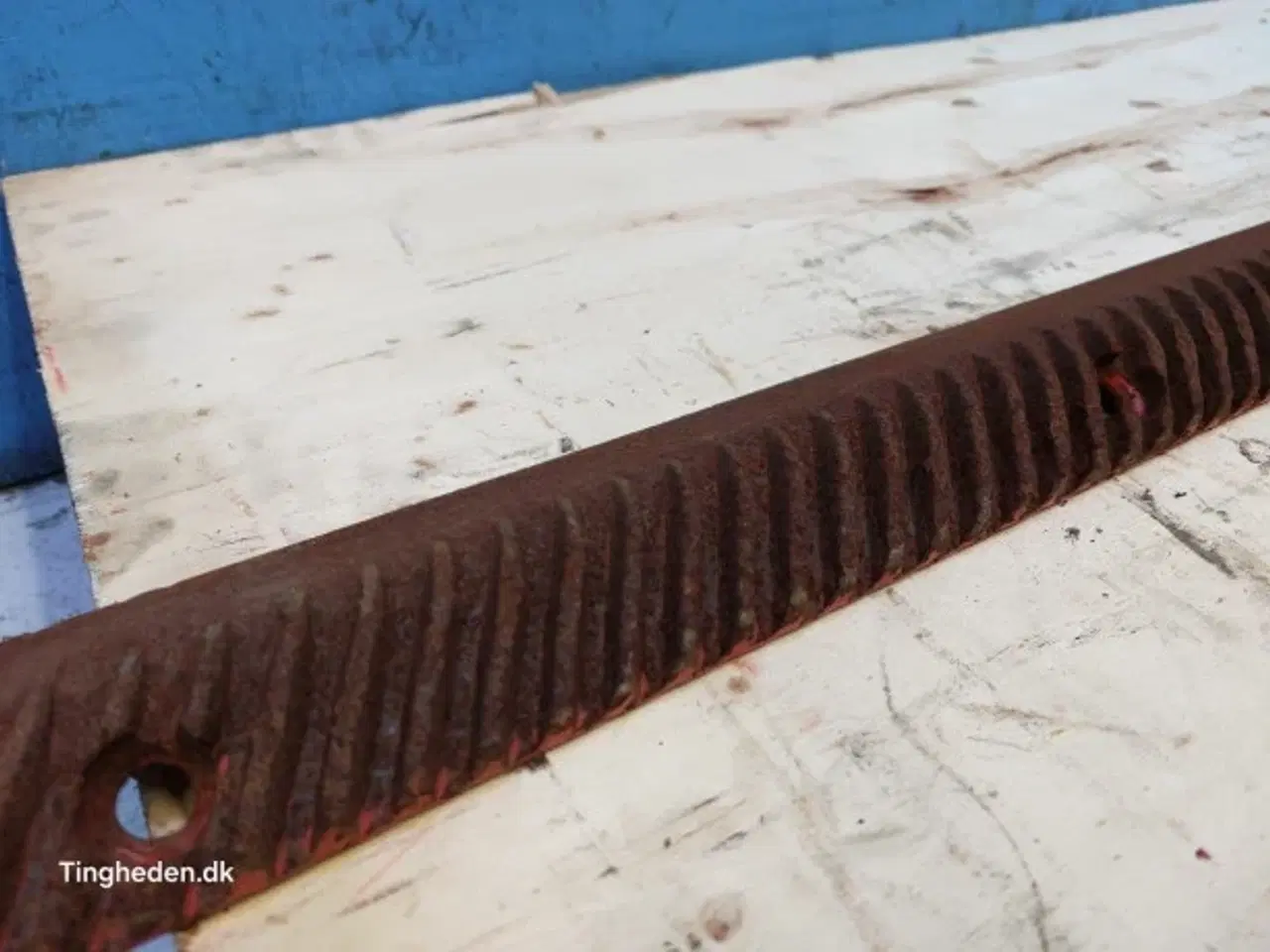 Billede 10 - Dronningborg D7000 Slagle L. 28340115