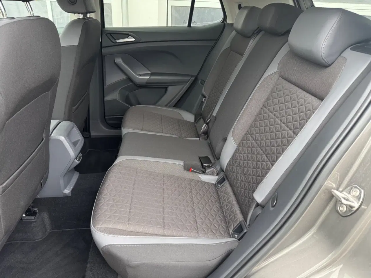 Billede 9 - VW T-Cross 1,0 TSi 115 Style DSG