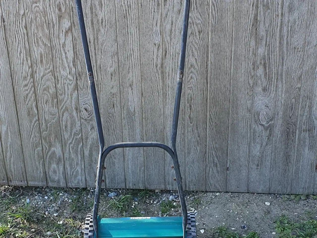Billede 1 - Bosch ahm30 håndskubber 