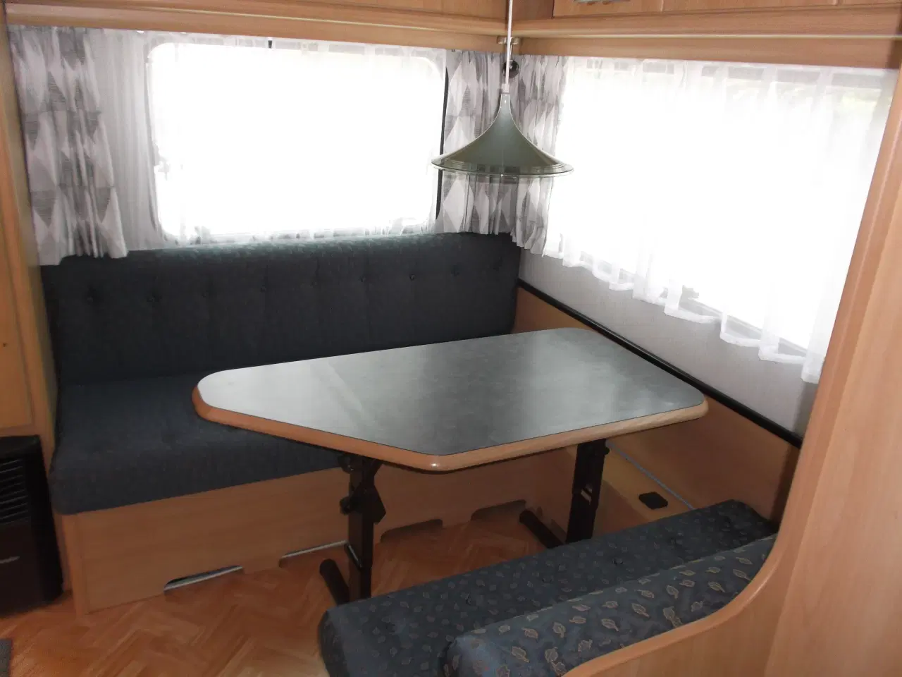 Billede 20 - Adria 502 LS med enkelsenge