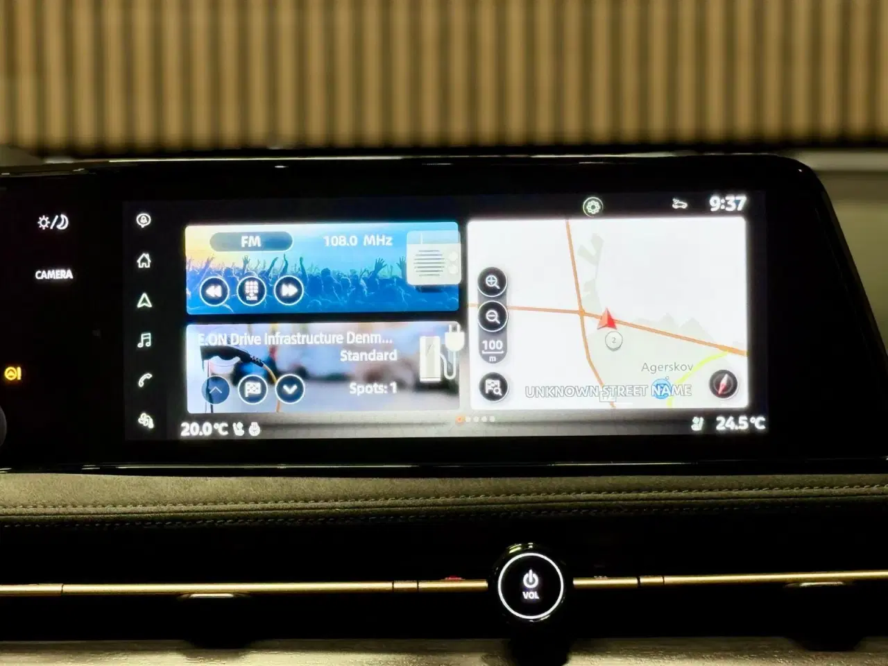 Billede 12 - Nissan Ariya 87 Evolve