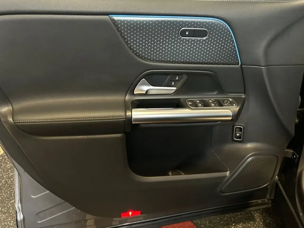 Billede 19 - Mercedes EQA250+  Progressive