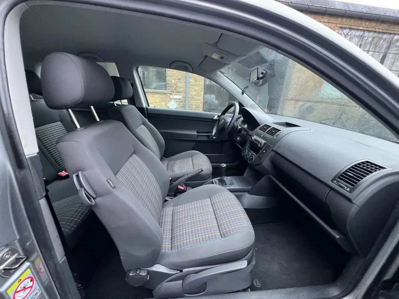 Billede 13 - VW Polo 1,4 16V