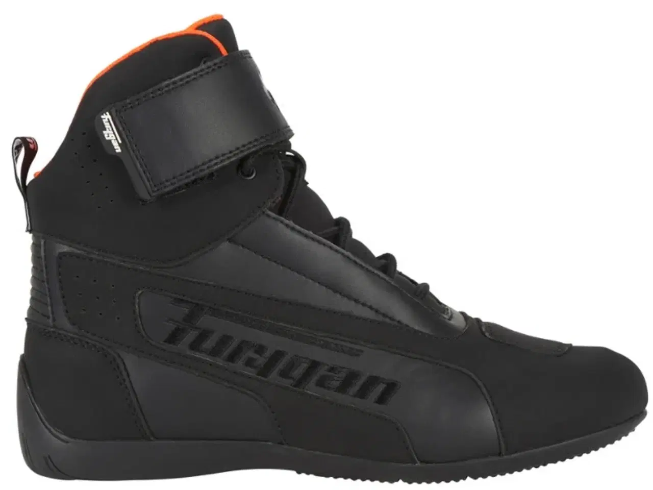 Billede 1 - Furygan Zephyr D3O WP