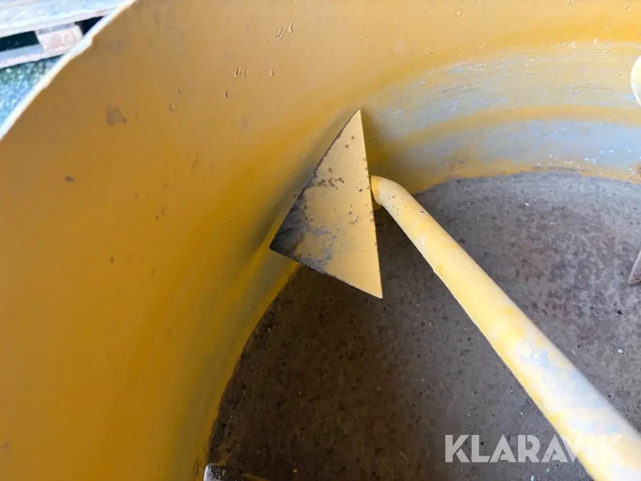 Billede 8 - Tvangsblander Soroto 80L