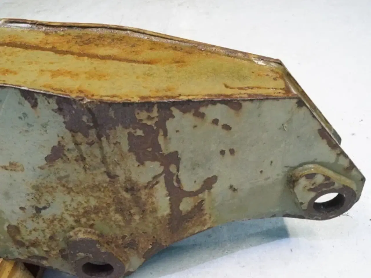 Billede 7 - Hydrema 806 Gravearm 209081