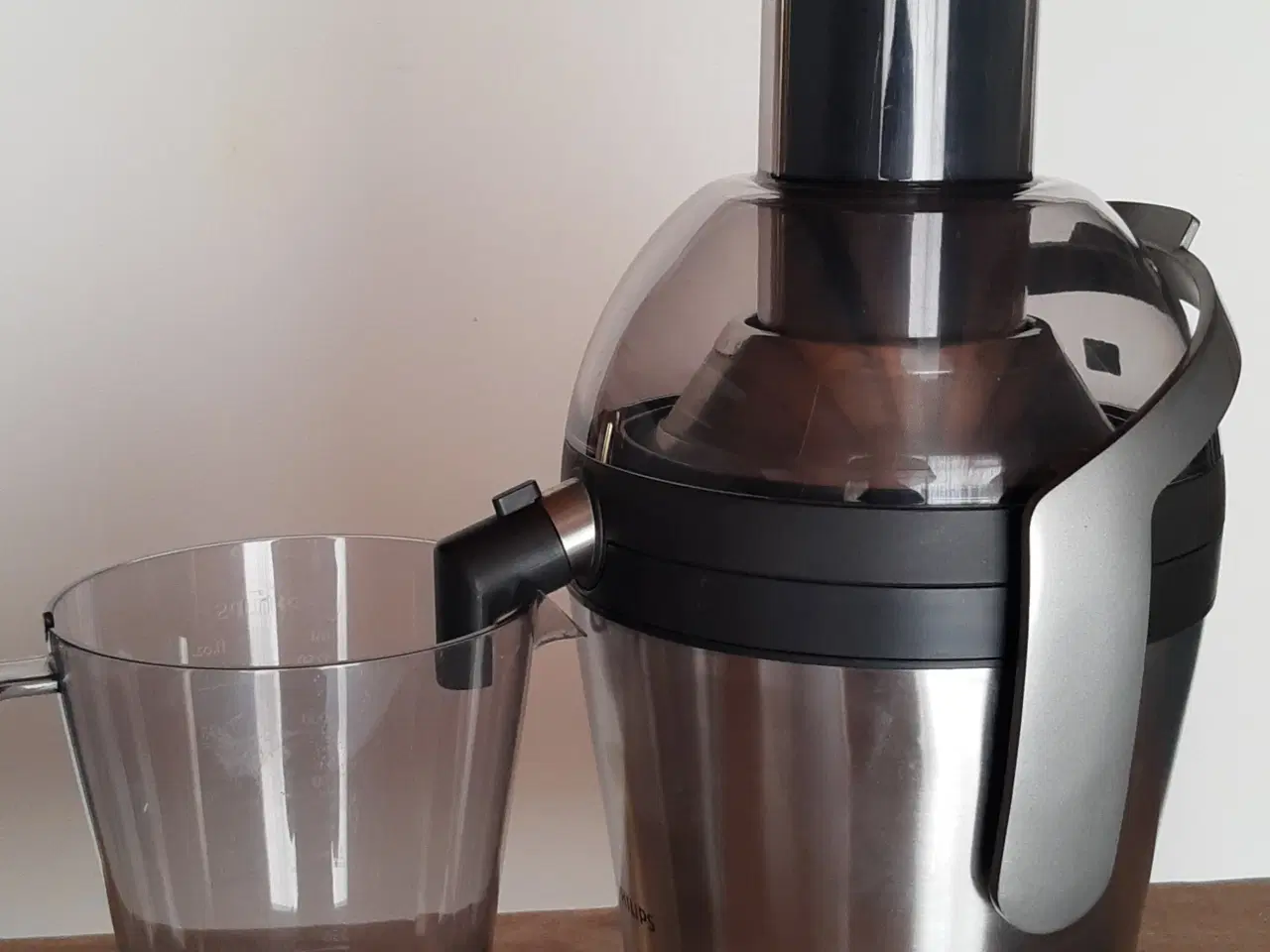 Billede 1 - Philips juicer / frugtpresser.