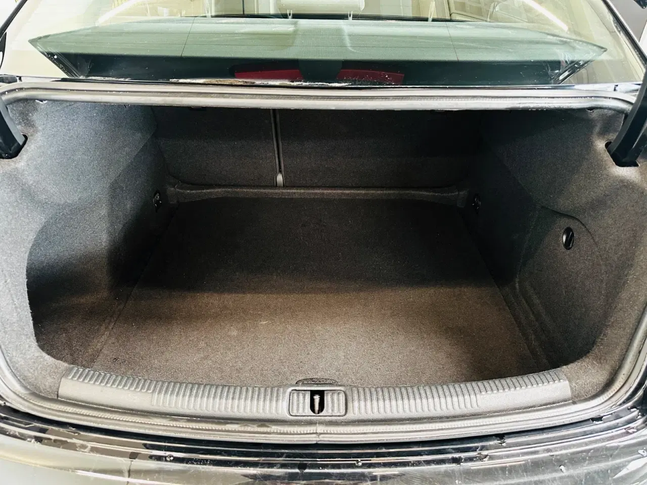 Billede 16 - Audi A3 1,6 TDi 116 Sport