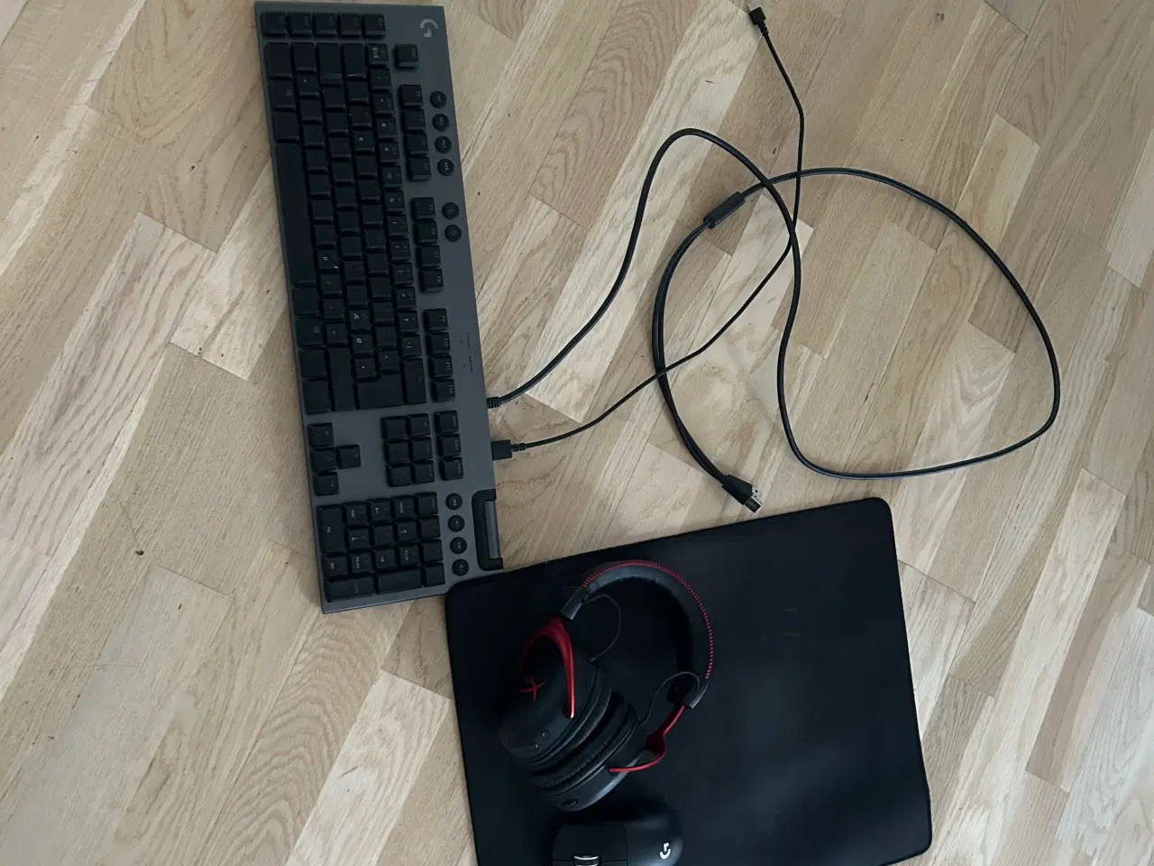 Billede 5 - Gaming Computer