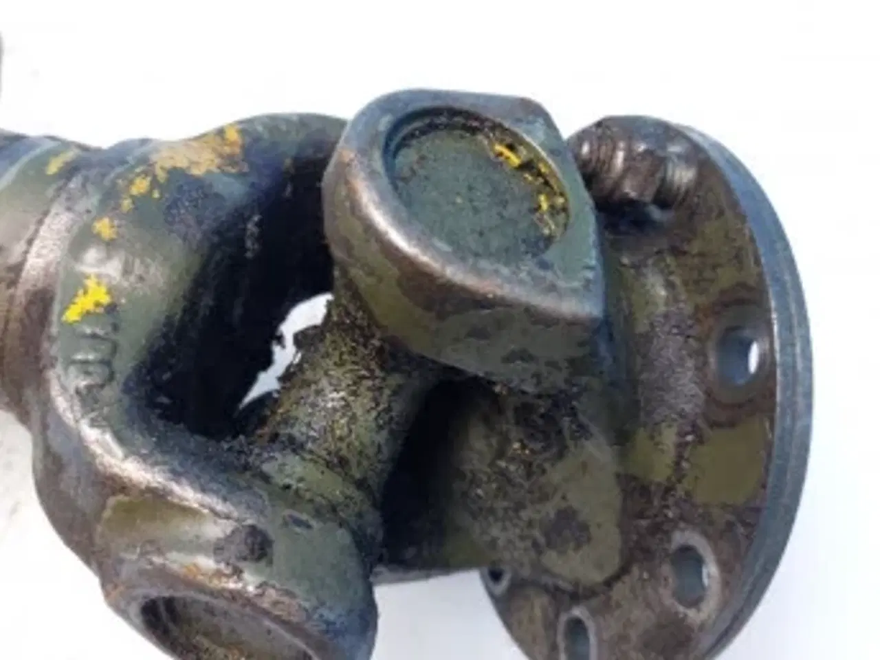 Billede 3 - Hydrema 806 Kardan 594005