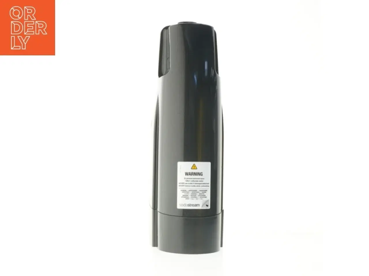 Billede 2 - Sodastream maskine fra Sodastream (str. 14x22x43 cm)
