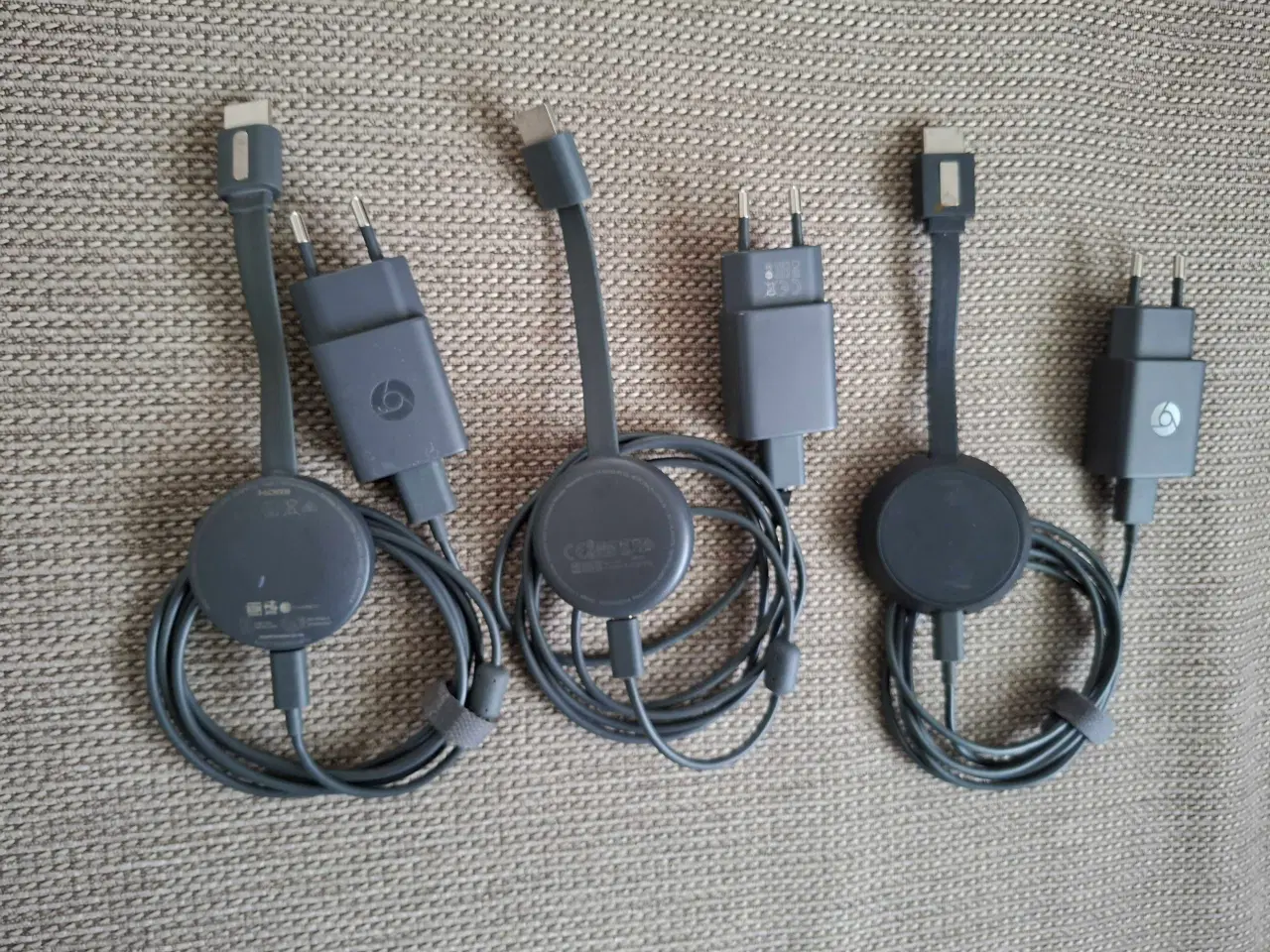 Billede 3 - Google Chromecast