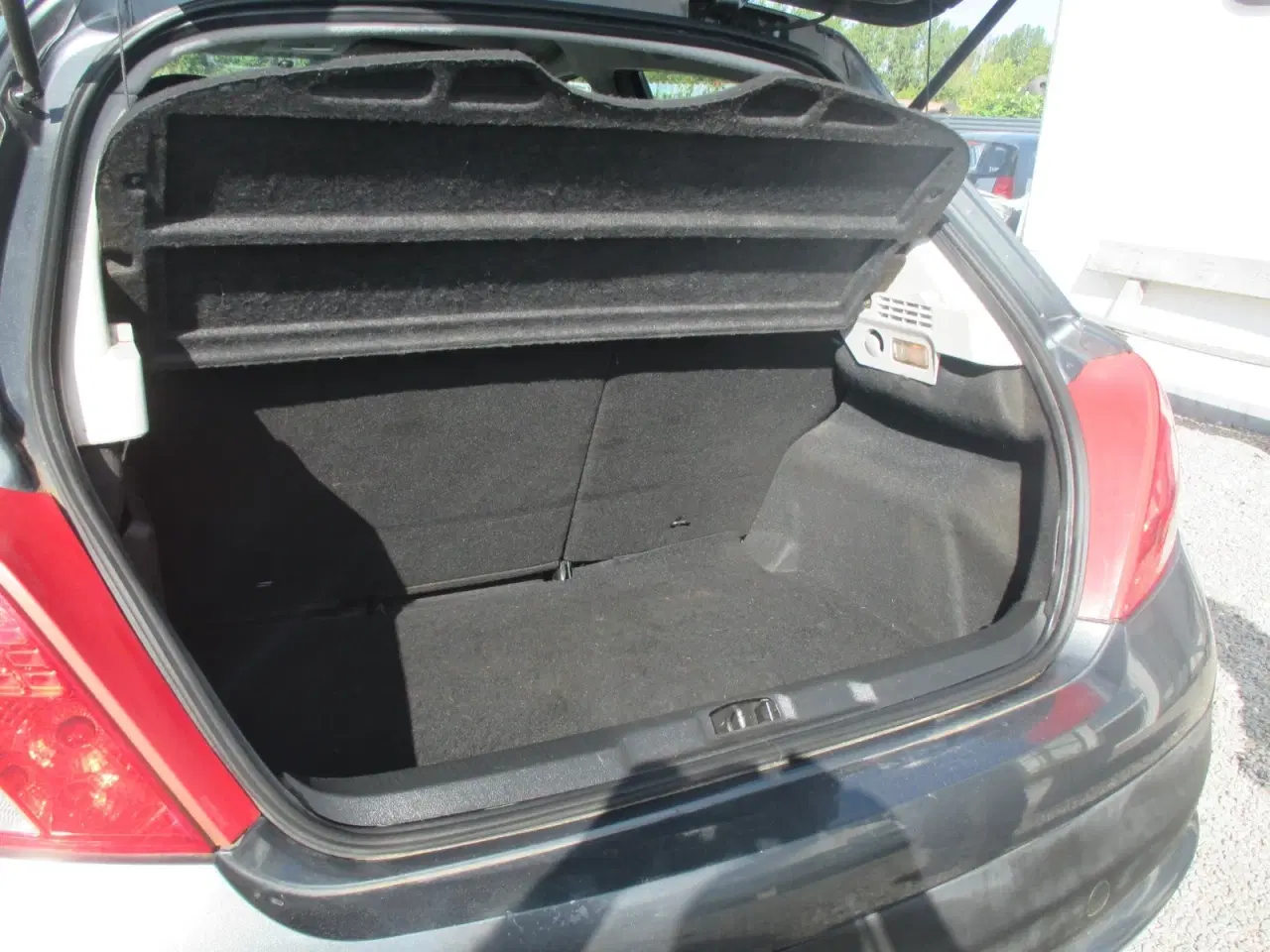 Billede 7 - Peugeot 207 1,4 XR