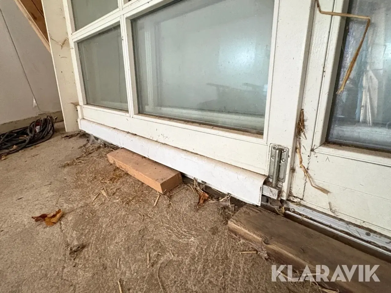 Billede 12 - 2-fags hæve-skydedør