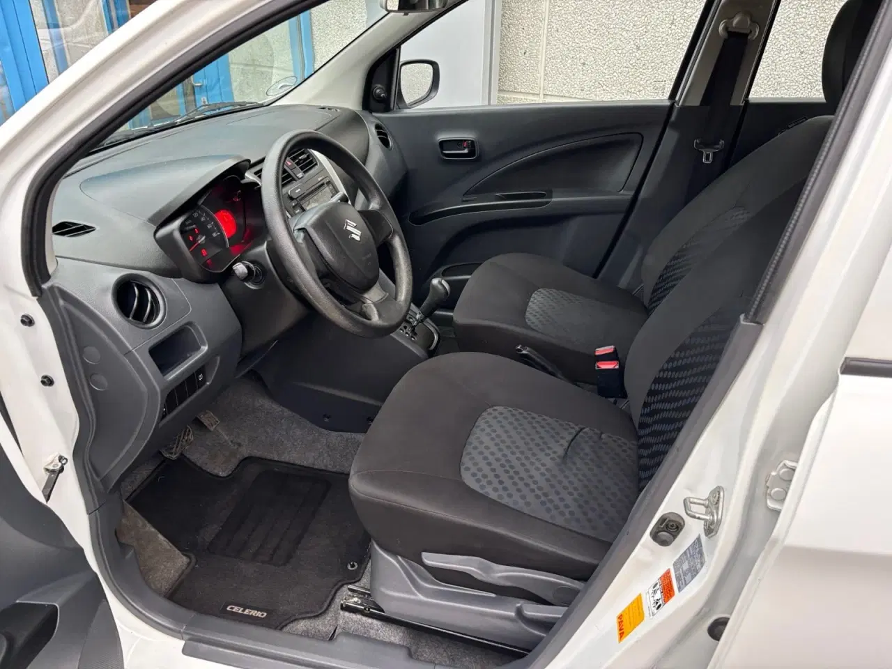 Billede 5 - Suzuki Celerio 1,0 Comfort AGS