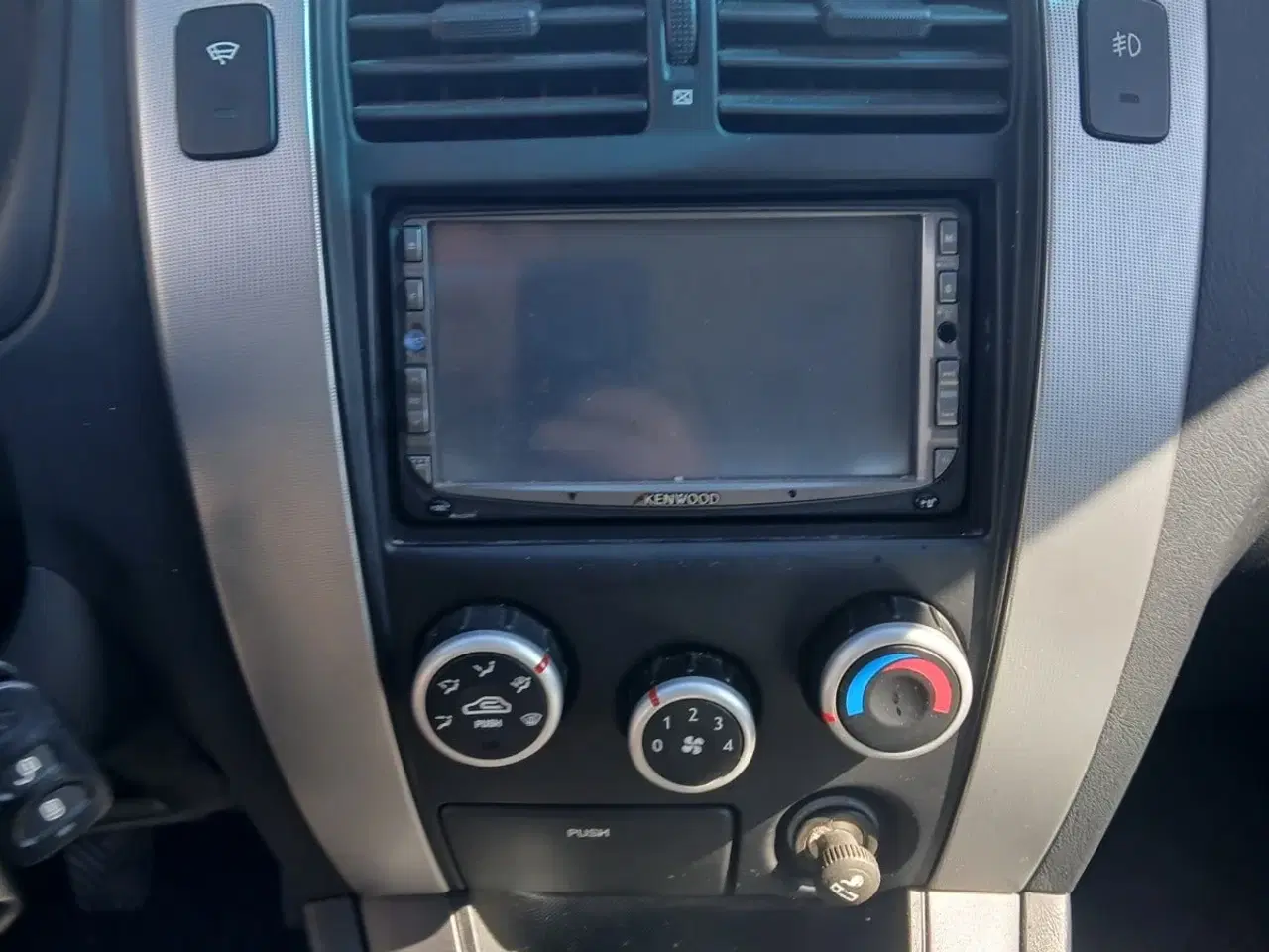 Billede 7 - Hyundai Tucson 2,0 GL