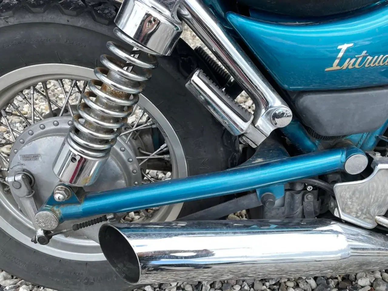 Billede 10 - Suzuki VS 600 GL