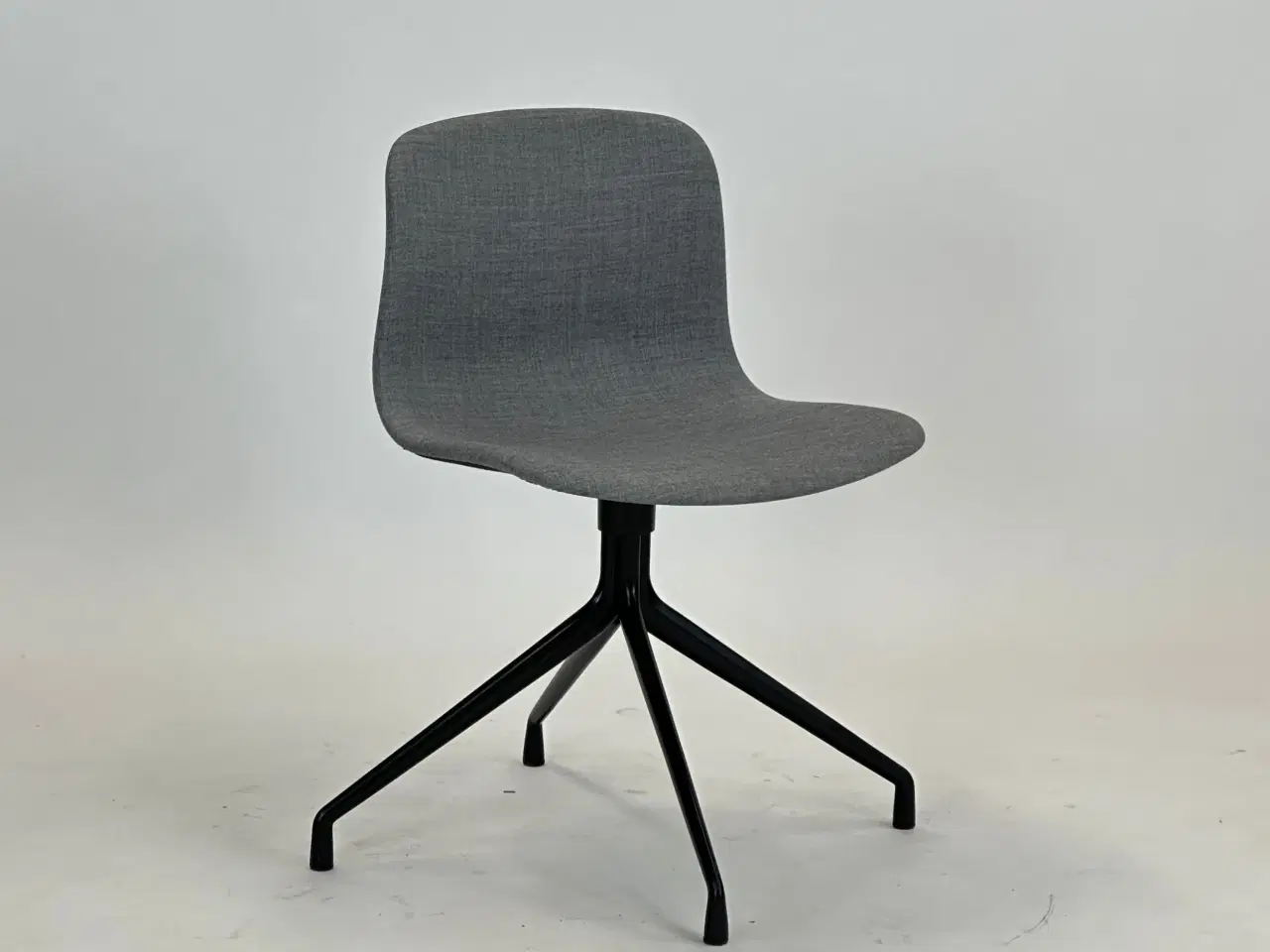 Billede 1 - HAY About A Chair AAC 11 - Mørkegrå