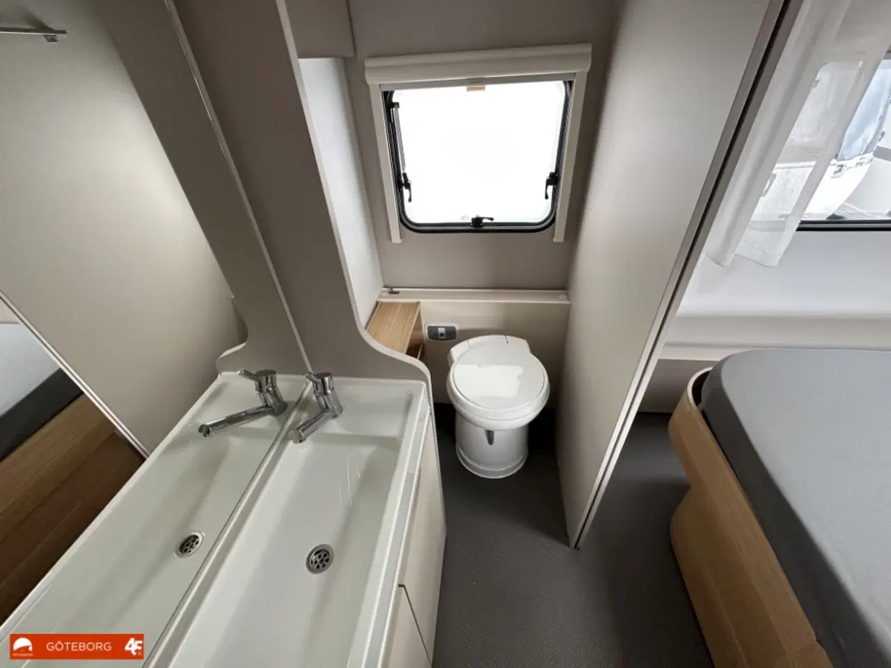 Billede 10 - Adria Adora 613 UT