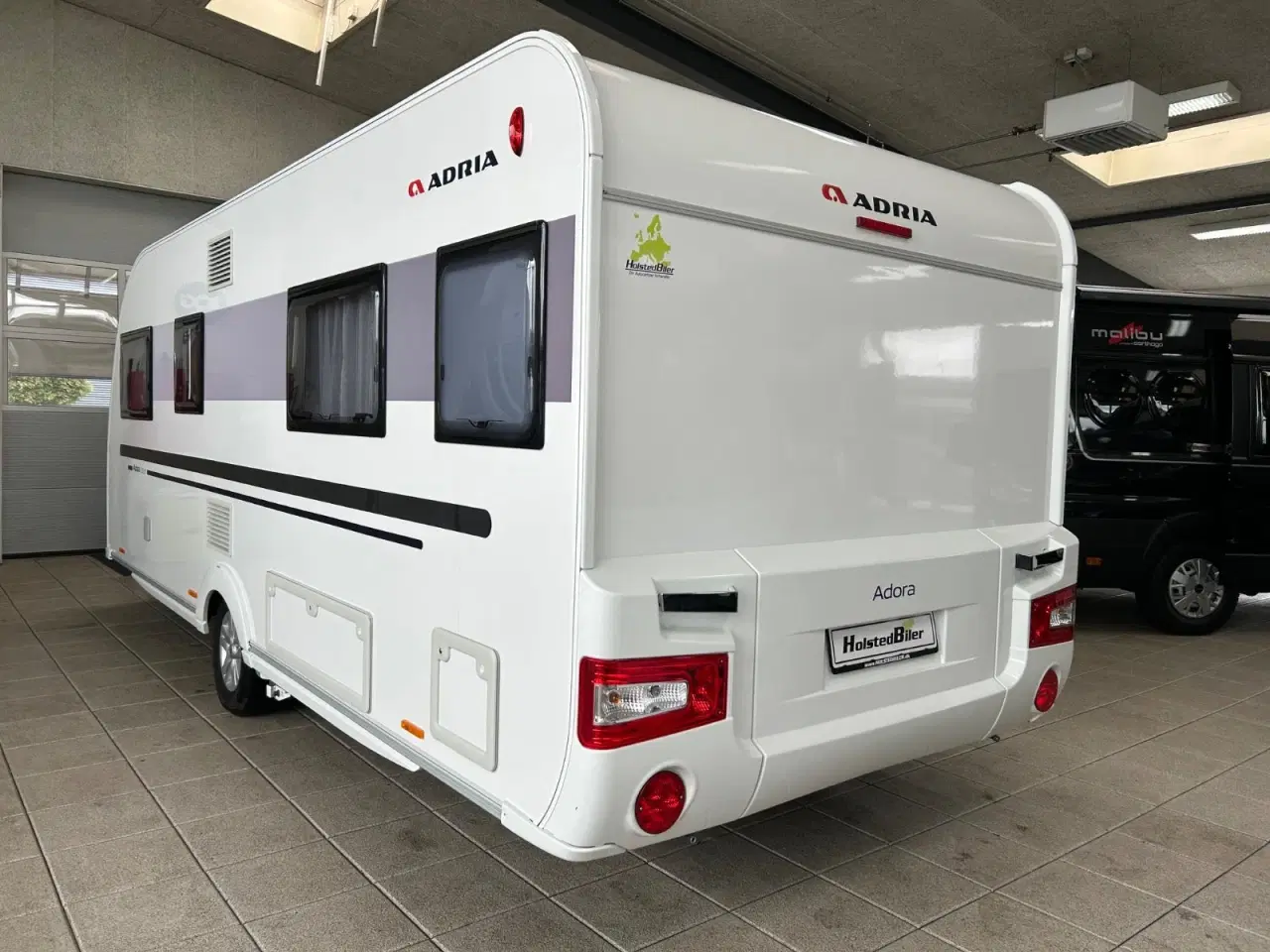 Billede 3 - Adria Adora 572 UT  