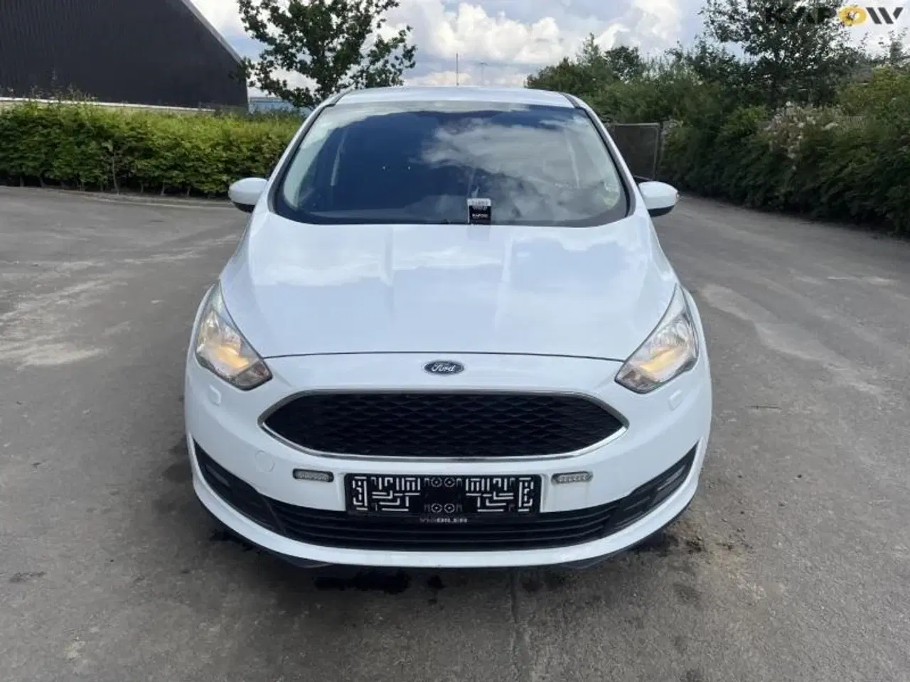 Billede 2 - Ford C Max