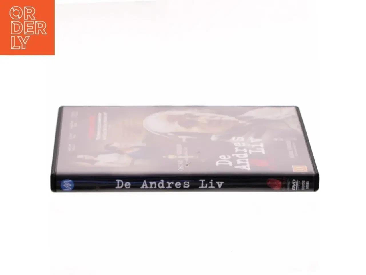Billede 2 - De Andres Liv med Martina Gedeck (DVD)