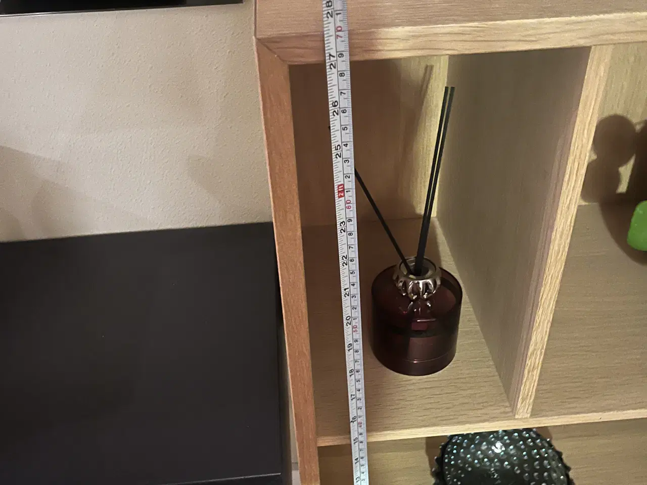 Billede 17 - 5 stk Bolia reolmoduler