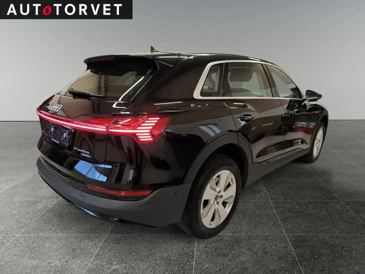 Billede 3 - Audi e-tron 50 Advanced quattro