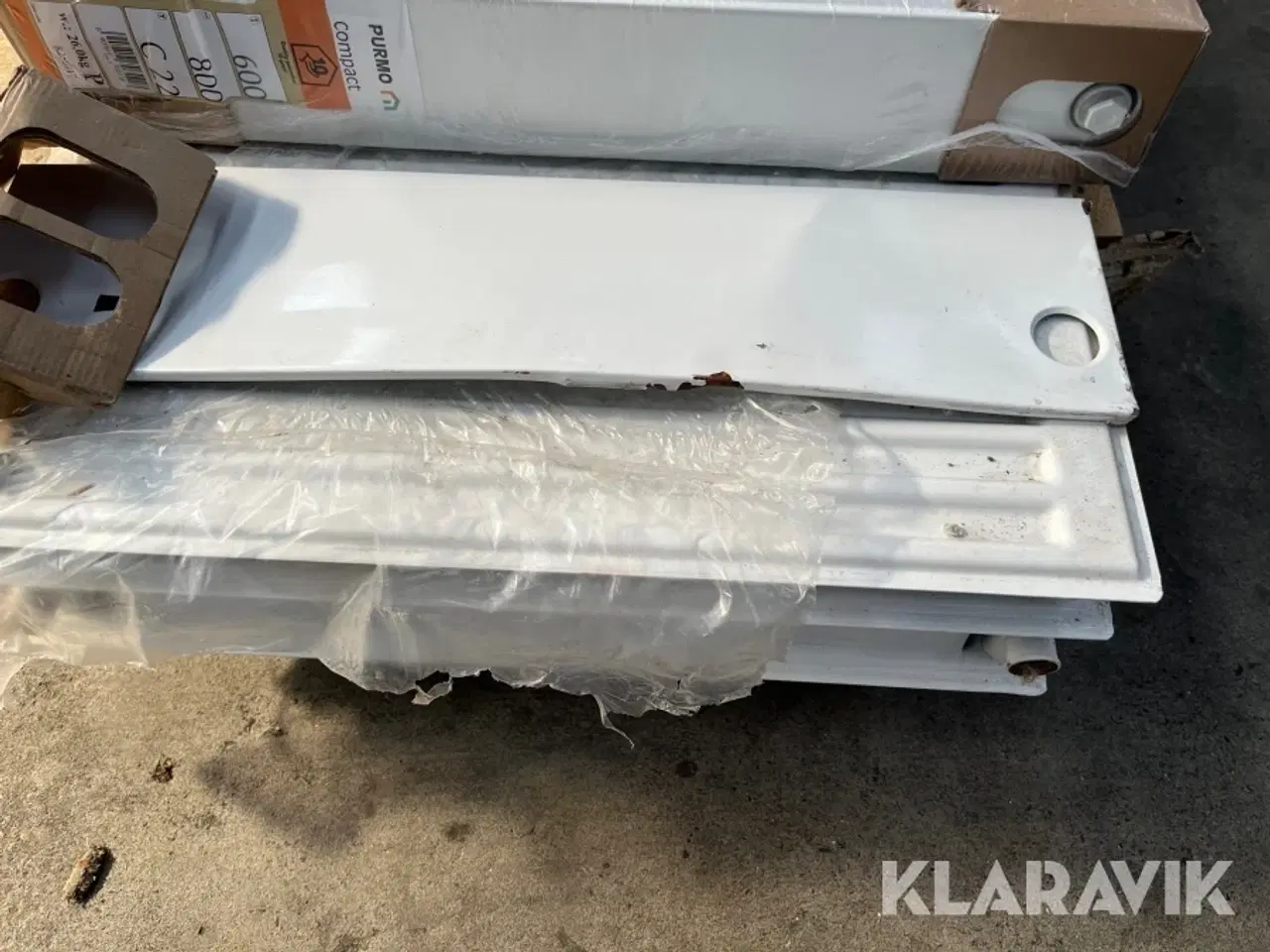 Billede 11 - Radiatorer Purmo