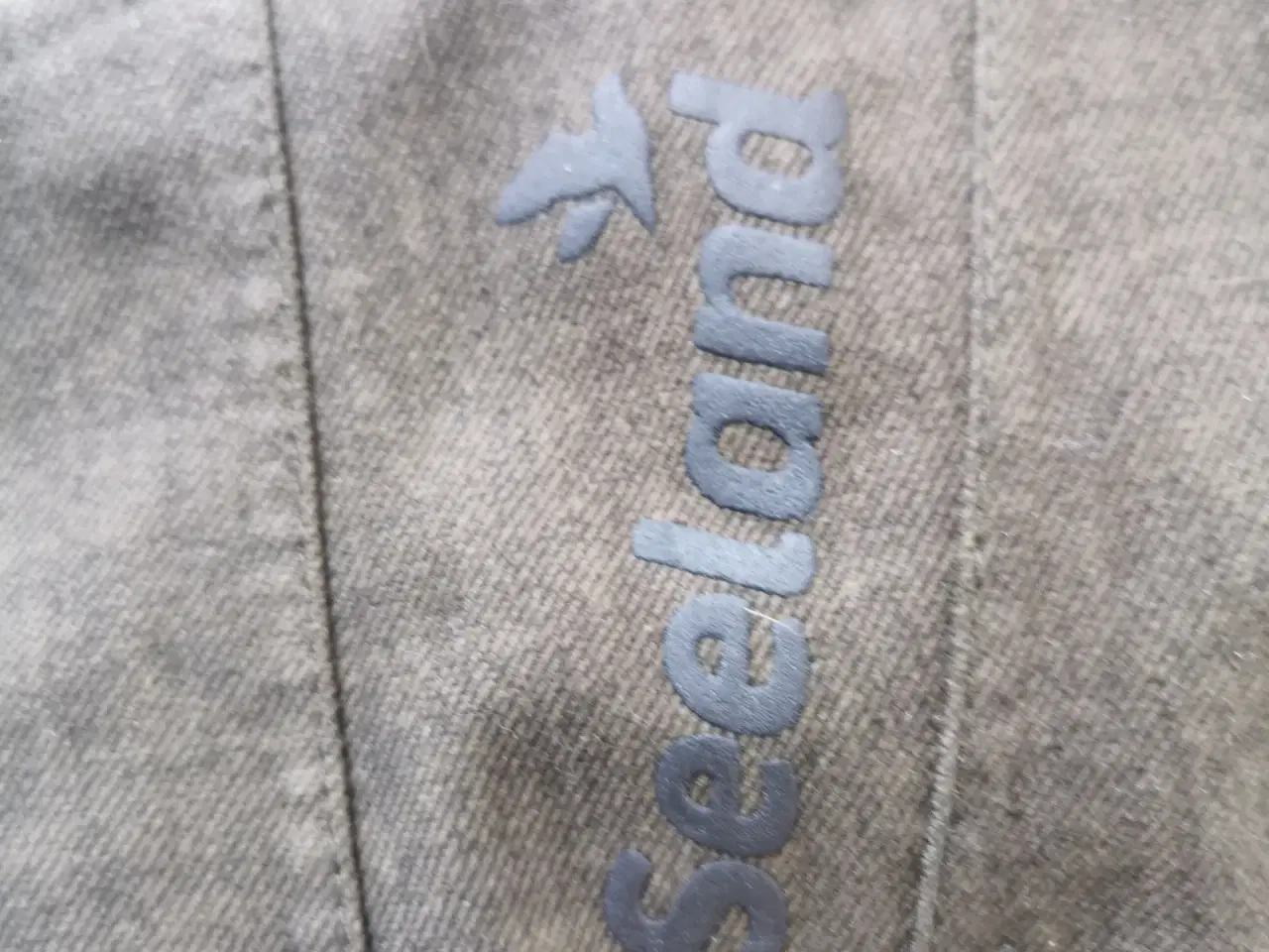 Billede 2 - Seeland Arctic Selebuks – Pine Green