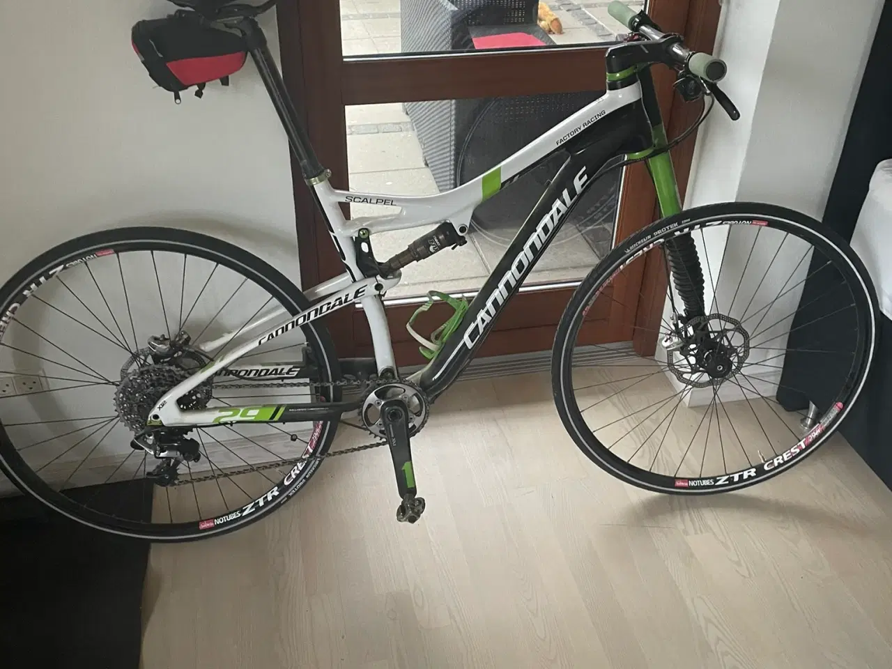 Billede 2 - Cannondale Scalpel