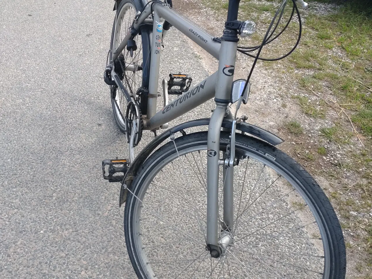 Billede 2 - Herre cykel