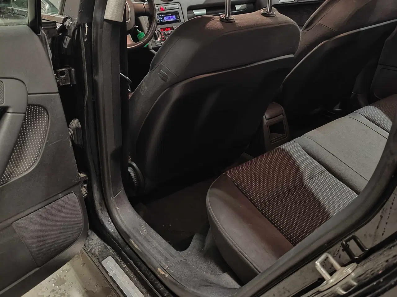 Billede 5 - Audi 2.0 fsi NYSYNET 🏎️