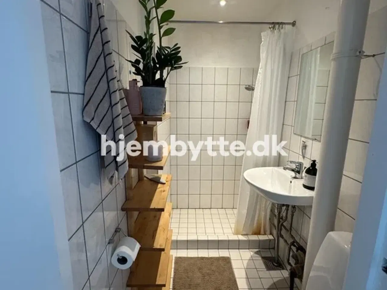 Billede 4 - Hjembytte - Hovmestervej