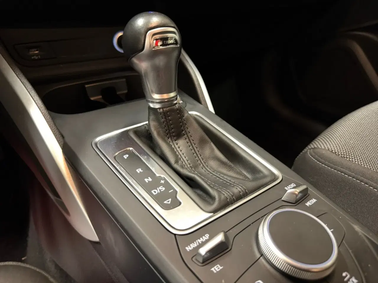 Billede 10 - Audi Q2 35 TFSi S-tr.