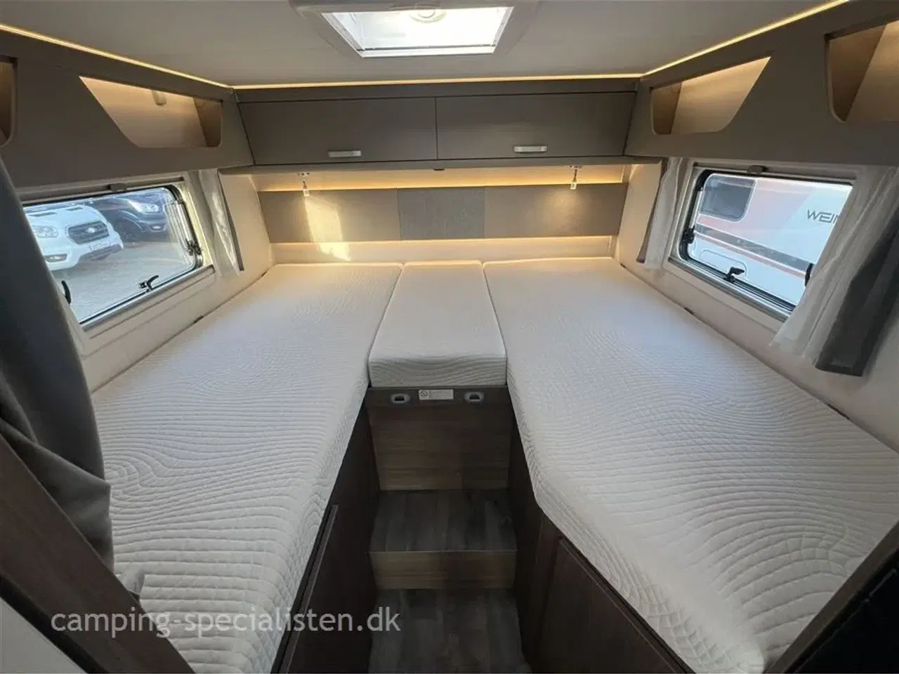 Billede 9 - 2024 - Carado T 448 PRO+   Carado T448 Pro plus 2024 -  Se den nu hos Camping-Specialisten.dk