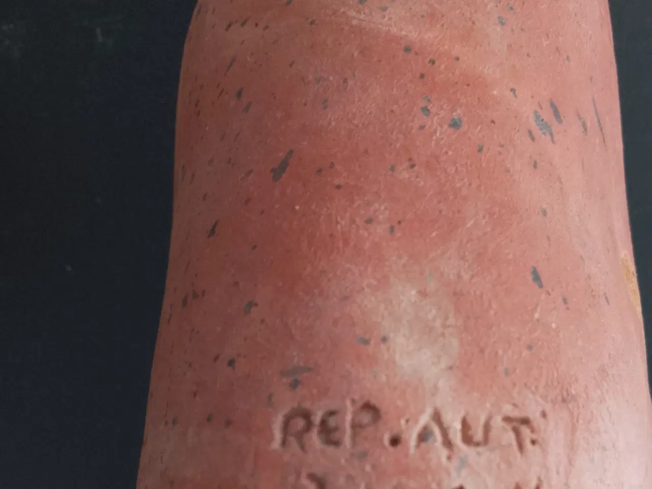 Billede 7 - Vest mexikansk Colima terracotta figur 