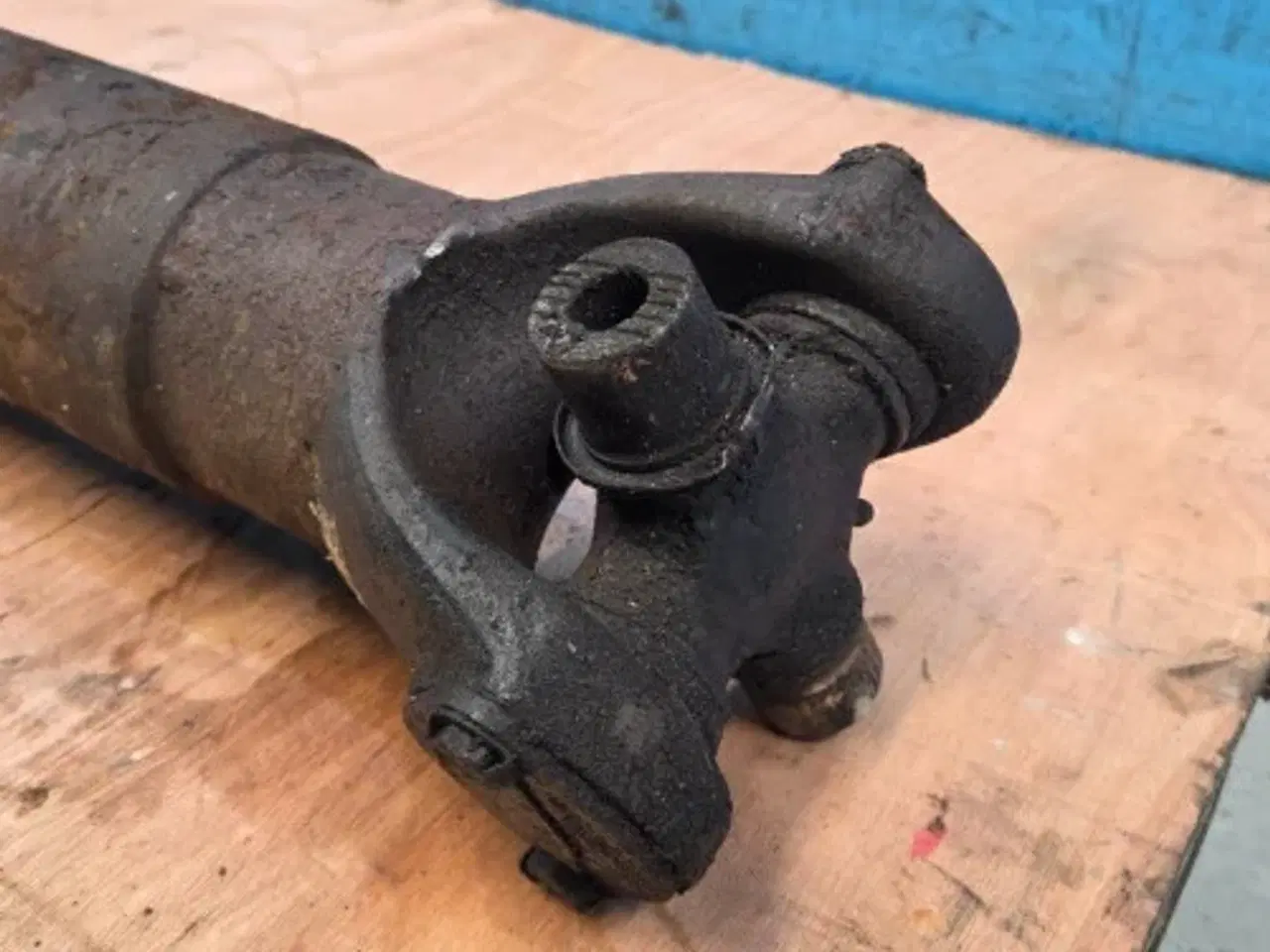 Billede 11 - Case 821E Drivaksel 87307549