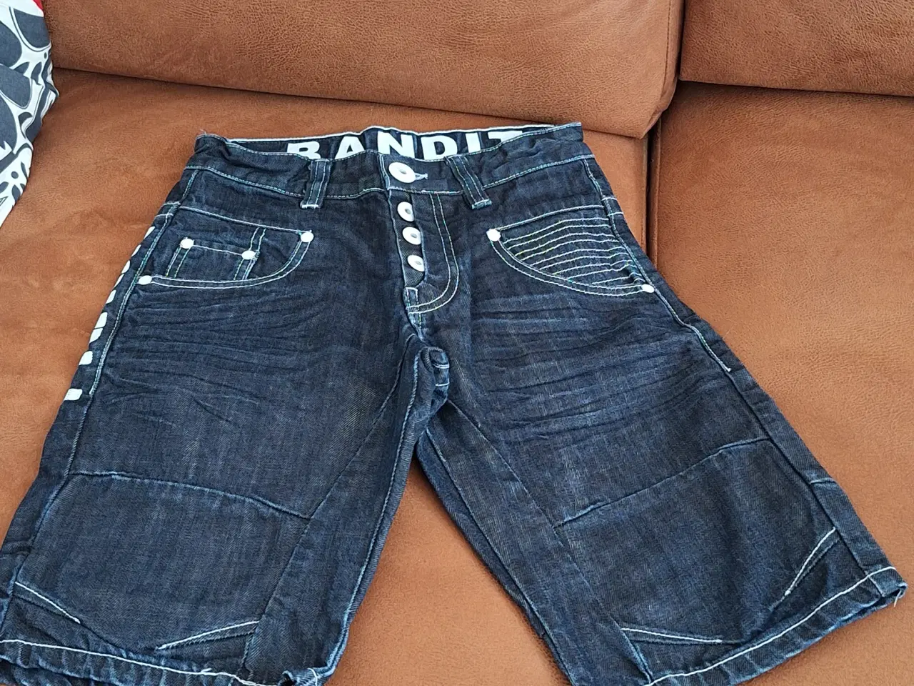 Billede 1 - Cowboy shorts 