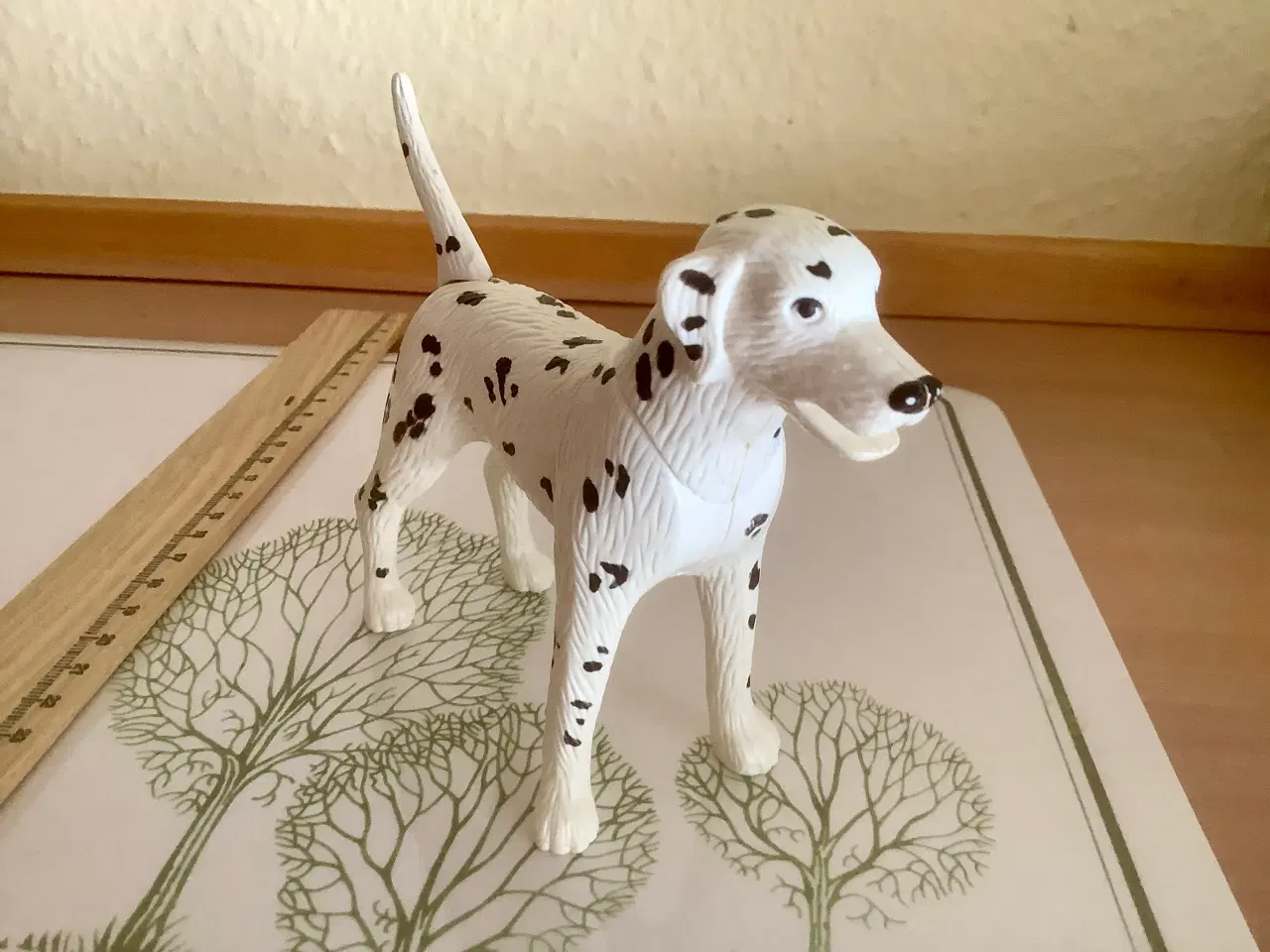 Billede 4 - Hund som passer til Barbie .